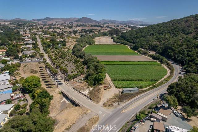 Arroyo Grande, CA 93420,0 Los Berros Road