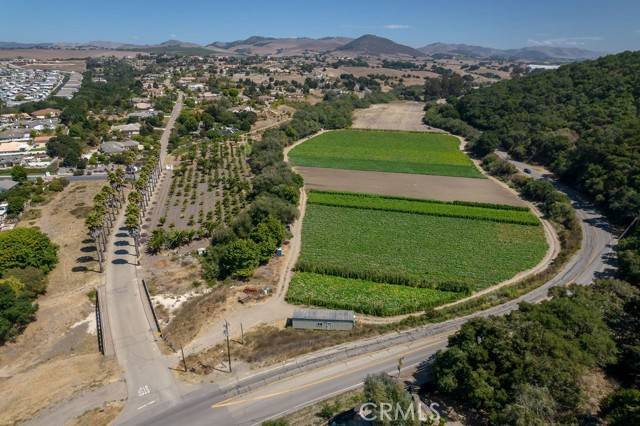 Arroyo Grande, CA 93420,0 Los Berros Road