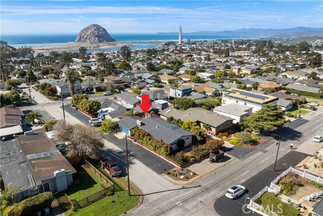 Morro Bay, CA 93442,855 Olive Street