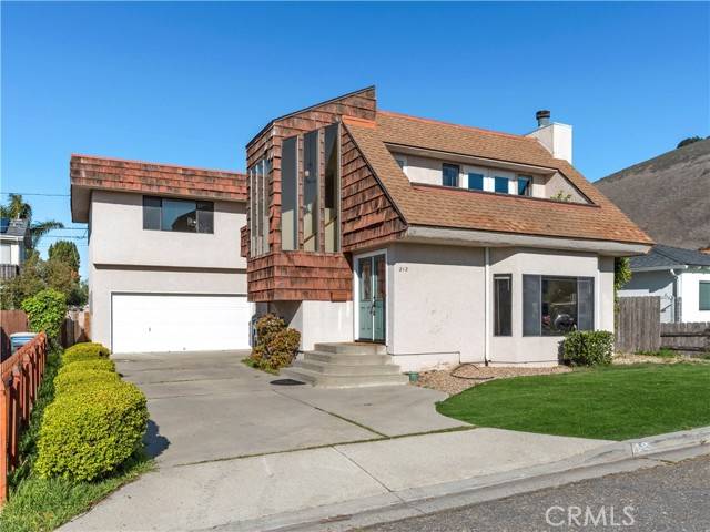 Pismo Beach, CA 93449,212 Seaview Avenue