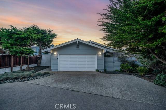 Cambria, CA 93428,1999 Sherwood Drive
