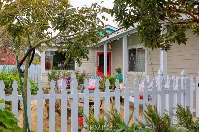 Los Osos, CA 93402,1190 11th Street