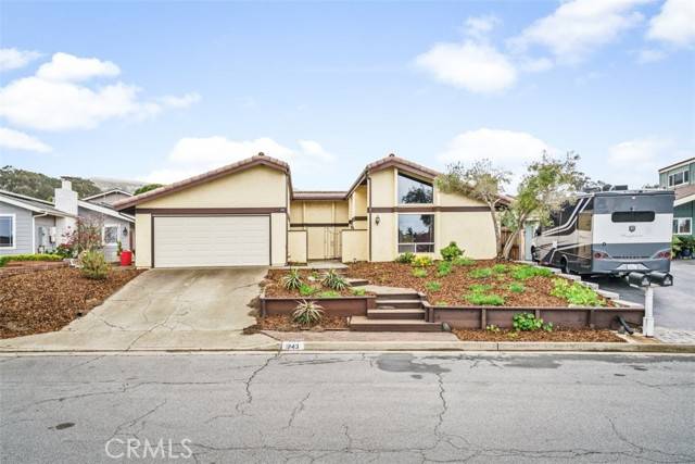 Los Osos, CA 93402,243 Montana Way