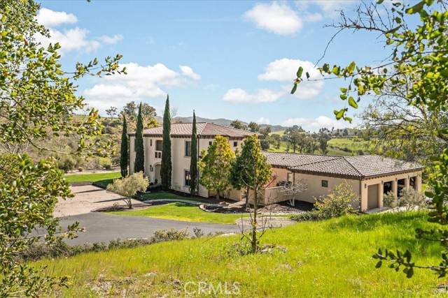 San Luis Obispo, CA 93405,1175 Bassi Drive