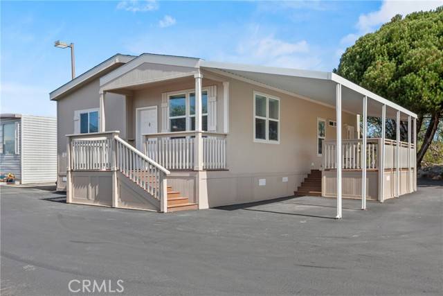 Morro Bay, CA 93442,500 Atascadero Road #E11