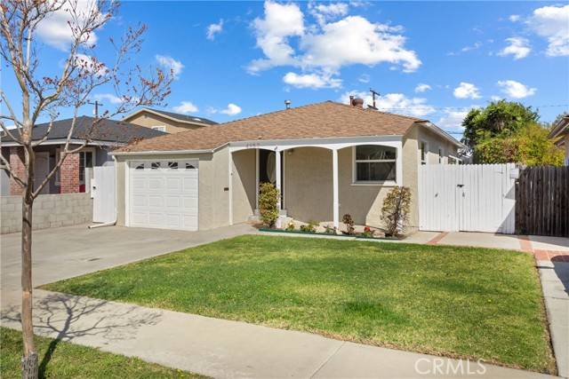 Hawthorne, CA 90250,4857 W 134th Street