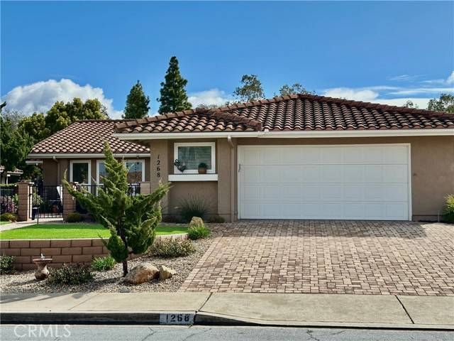Nipomo, CA 93444,1268 Black Sage Circle