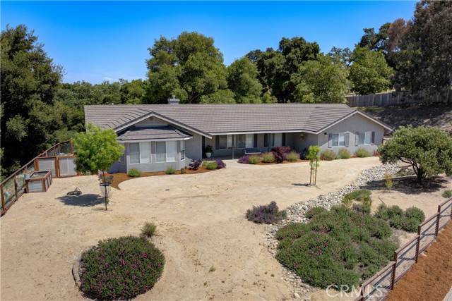 Atascadero, CA 93422,2305 Rio Rita Road