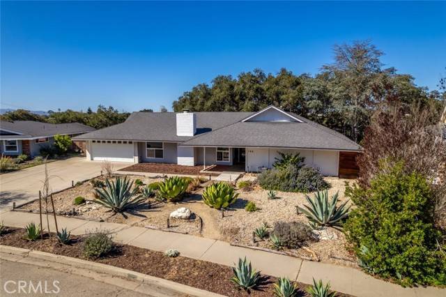 Lompoc, CA 93436,144 Oakmont Avenue