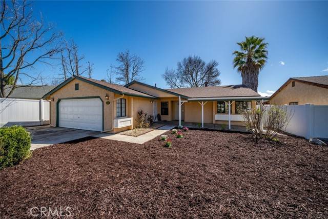 Paso Robles, CA 93446,820 Casals Drive