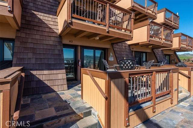 Cayucos, CA 93430,349 N Ocean Avenue #A3