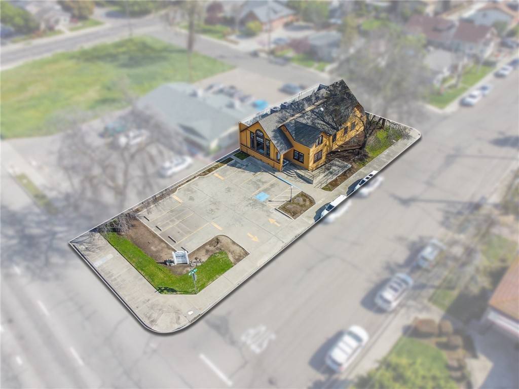 Visalia, CA 93277,235 W Noble Avenue