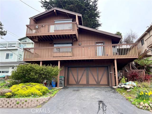 Cambria, CA 93428,444 Pembrook Drive