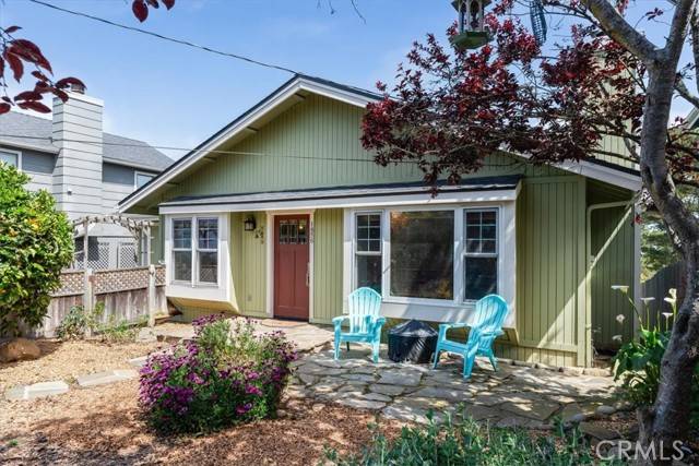 Cambria, CA 93428,1856 Stuart Street