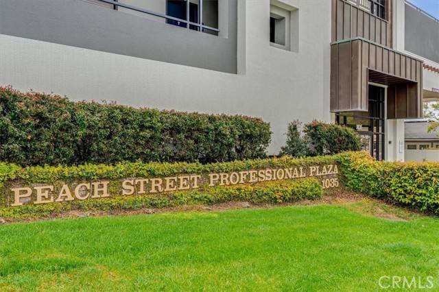 San Luis Obispo, CA 93401,1035 Peach Street