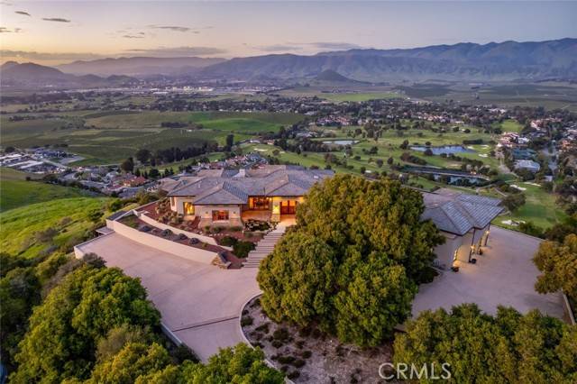San Luis Obispo, CA 93401,1015 Rimrock Lane