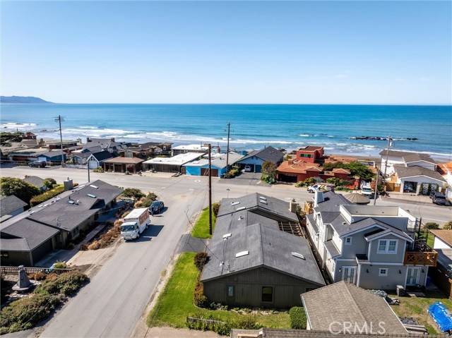 Cayucos, CA 93430,11 11th Street