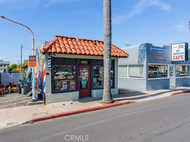 Pismo Beach, CA 93449,1051 Price Street