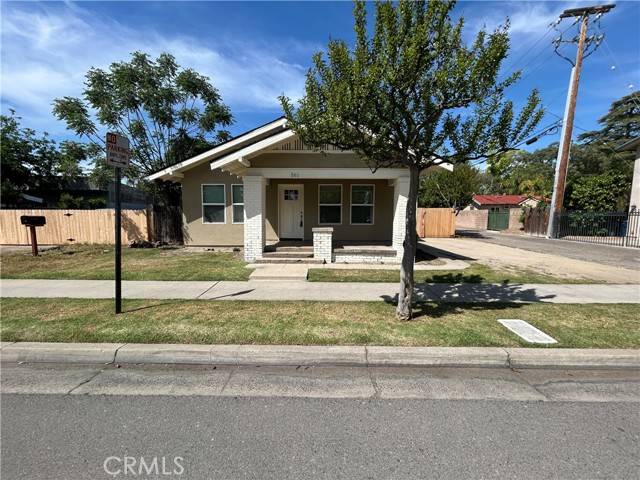 Fresno, CA 93704,561 E Shields Avenue