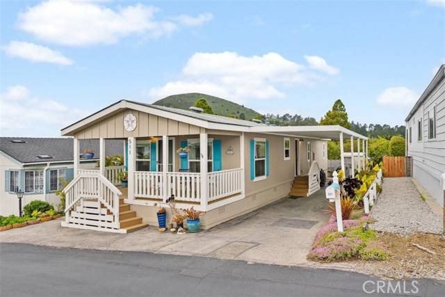 Morro Bay, CA 93442,511 Pinon Drive #42