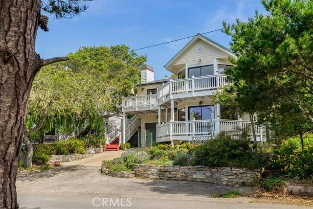 Cambria, CA 93428,2180 Benson Avenue