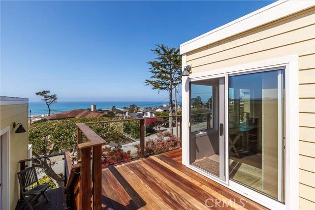 Cambria, CA 93428,2050 Emmons Road