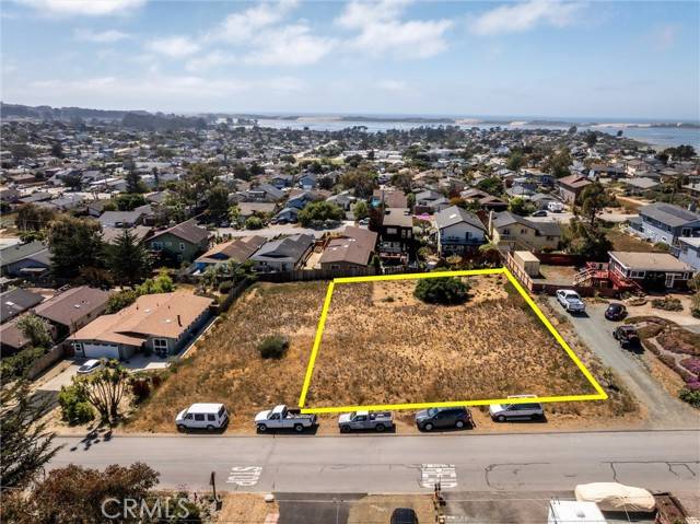 Los Osos, CA 93402,1325 15th Street