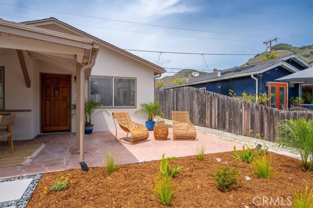 Pismo Beach, CA 93449,214 Placentia Avenue