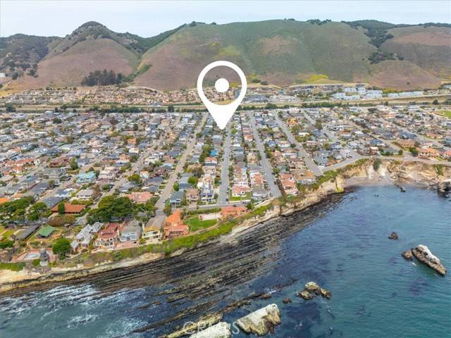 Pismo Beach, CA 93449,214 Placentia Avenue
