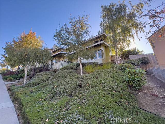 San Luis Obispo, CA 93401,881 Peach Street #A