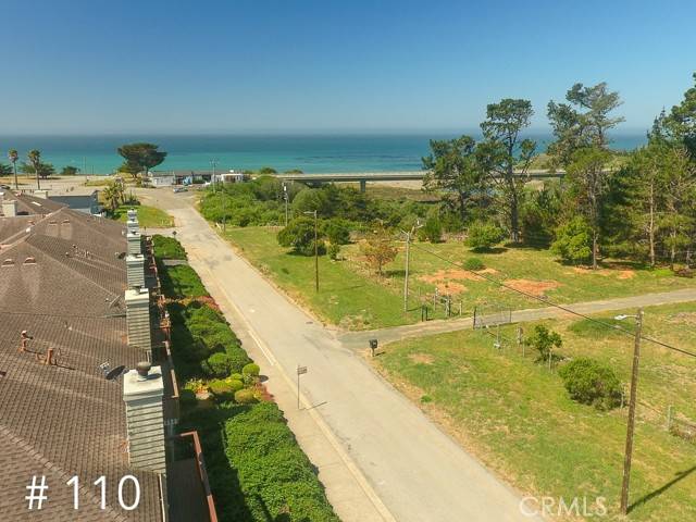 San Simeon, CA 93452,540 Pico Avenue #110