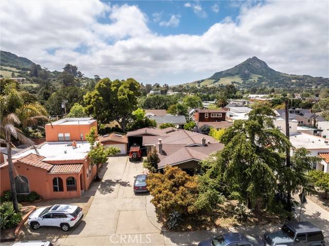 San Luis Obispo, CA 93405,69 Chorro Street