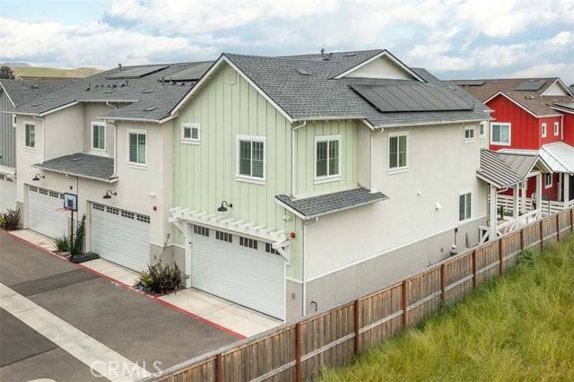 San Luis Obispo, CA 93401,1162 Tiburon Way
