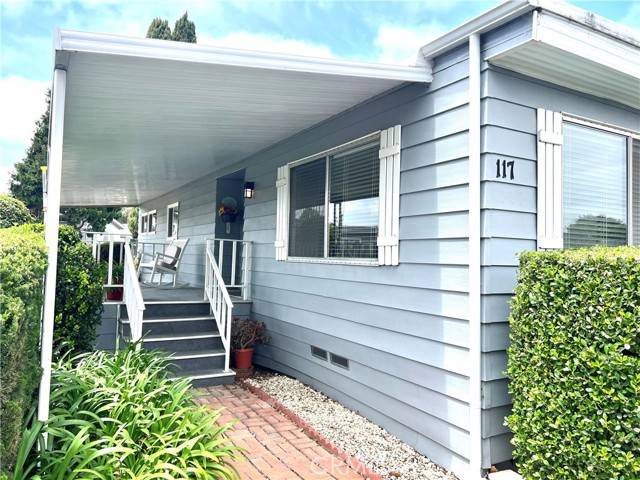 San Luis Obispo, CA 93401,3960 S Higuera #117