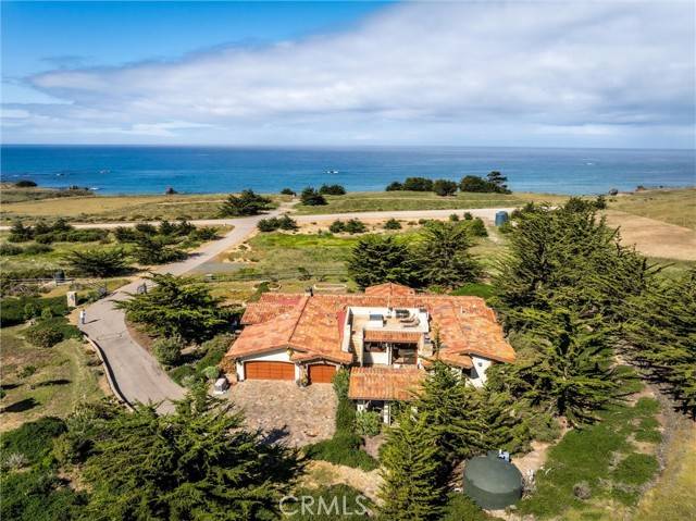San Simeon, CA 93452,295 Via Piedras Blancas