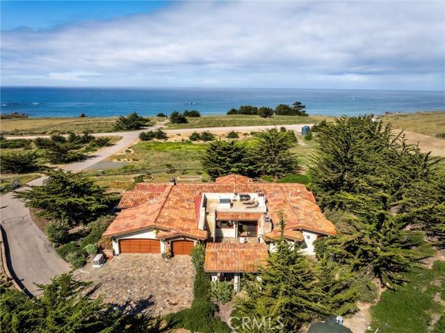 San Simeon, CA 93452,295 Via Piedras Blancas