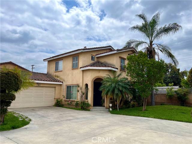 Bell Gardens, CA 90201,6134 Clara Street