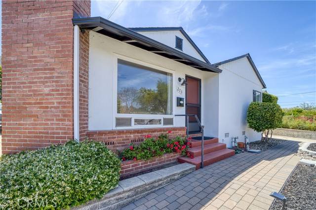 San Luis Obispo, CA 93405,273 Almond St