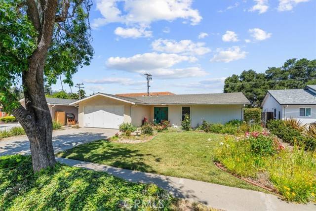 San Luis Obispo, CA 93405,1283 W Newport Street