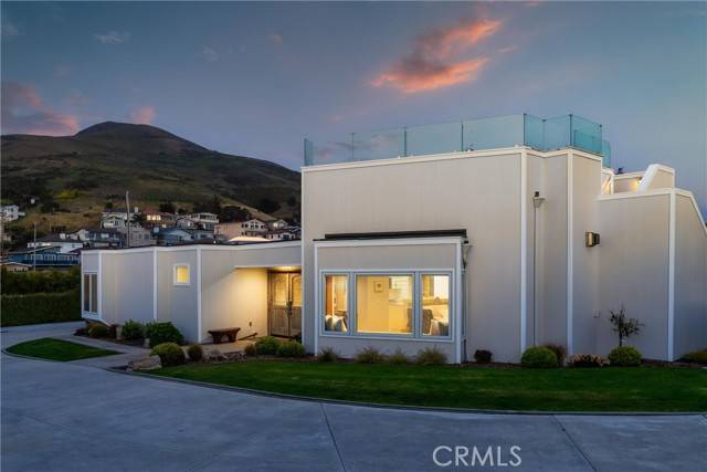 Cayucos, CA 93430,3080 Studio Drive