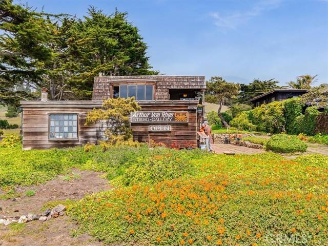 Cambria, CA 93428,6570 Moonstone Beach Drive