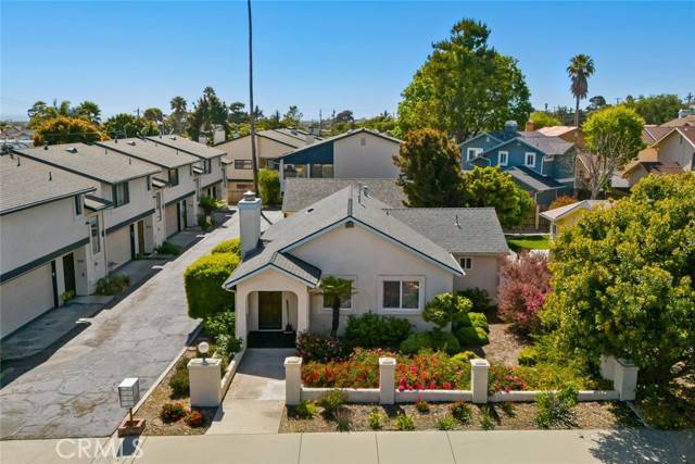 Grover Beach, CA 93433,243 N. 11th Street