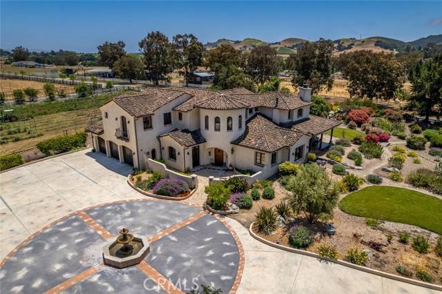 San Luis Obispo, CA 93401,4950 Davenport Creek Road
