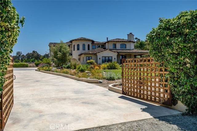 San Luis Obispo, CA 93401,4950 Davenport Creek Road