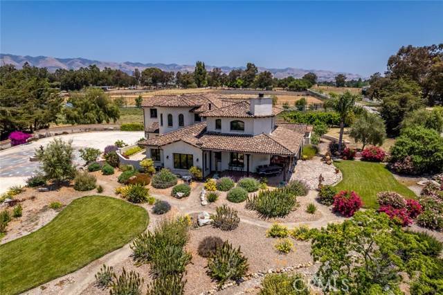 San Luis Obispo, CA 93401,4950 Davenport Creek Road