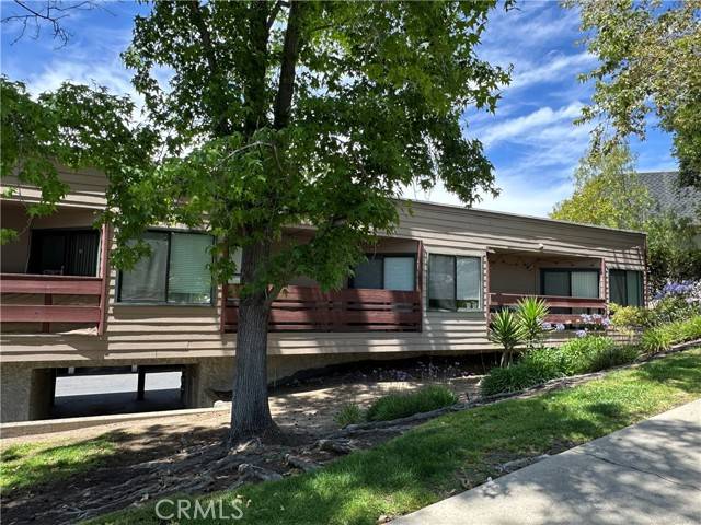 San Luis Obispo, CA 93401,680 Chorro Street #18