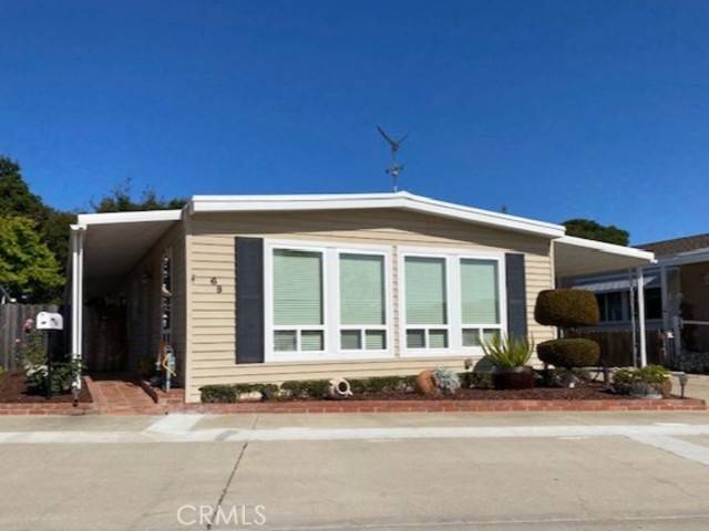 Los Osos, CA 93402,1595 Los Osos Valley Road #6B