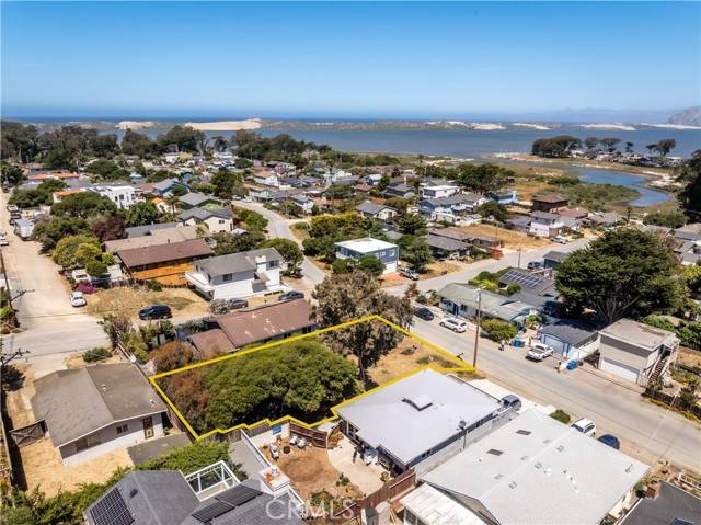 Los Osos, CA 93402,405 Henrietta Avenue