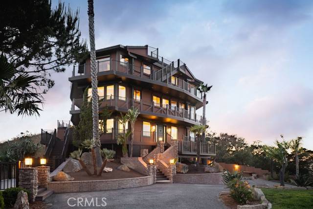 Arroyo Grande, CA 93420,1110 Deer Canyon Road