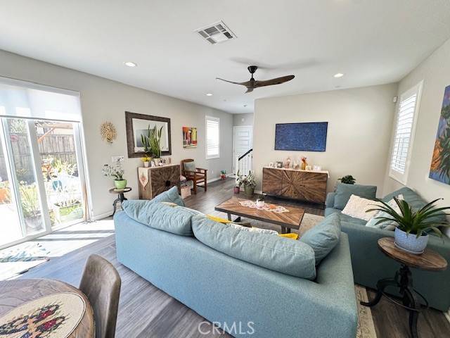 San Luis Obispo, CA 93401,4117 Bettenford Drive
